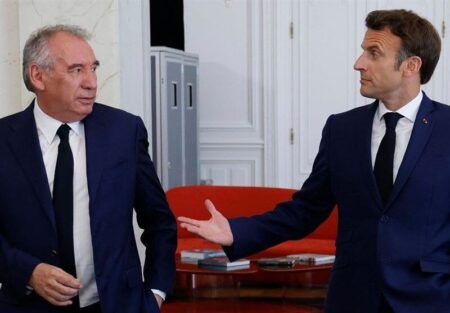 دولت فرانسه سقوط کرد - ایمنا