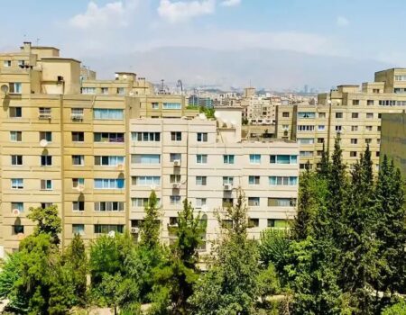 آقای شهردار هر یک ریالی که درآمد دارید حرامتان باشد!