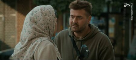 «جزر و مد»؛ سریالی که فقط نامش بزرگ است/ وقتی شبکه نمایش خانگی قبرستان سریال‌های "بساز و بنداز" می‌شود