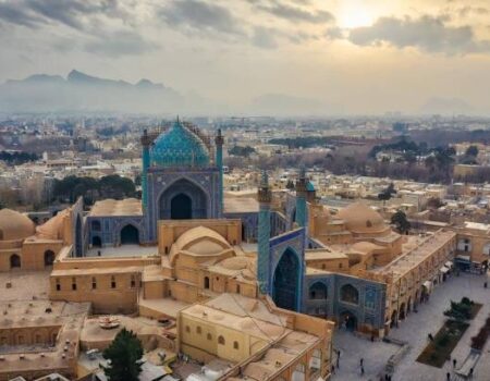 زلزله خاموش به «نصف جهان» تلنگر زد