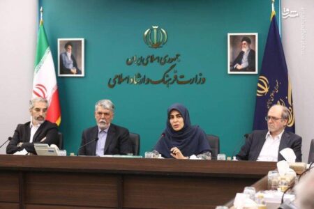 ۳۱۱ روز پرماجرا برای نادره رضایی/ از کوچه بوشهر تا میدان آزادی؛ آزمون‌های ناکام معاون هنری ارشاد