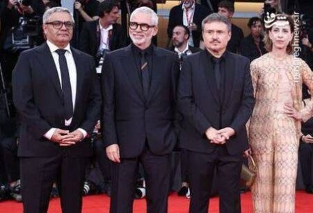 دربارۀ فهم نادقیق بهرام بیضایی از حماسۀ ملت ایران /آقای بیضایی ما از میهن دفاع کردیم! شما چطور؟