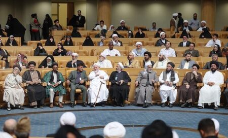 حزب‌الله حتی یک گلوله خود را تسلیم نکرده است