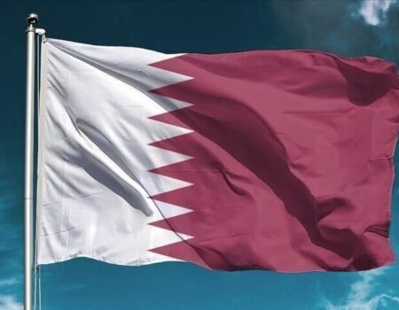 تعلیق میانجیگری قطر میان رژیم صهیونیستی و حماس