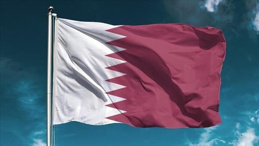 تعلیق میانجیگری قطر میان رژیم صهیونیستی و حماس