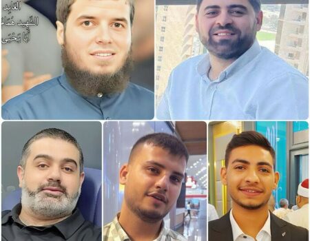 شهادت ۵ نفر بر اثر حمله تروریستی رژیم صهیونیستی به دوحه