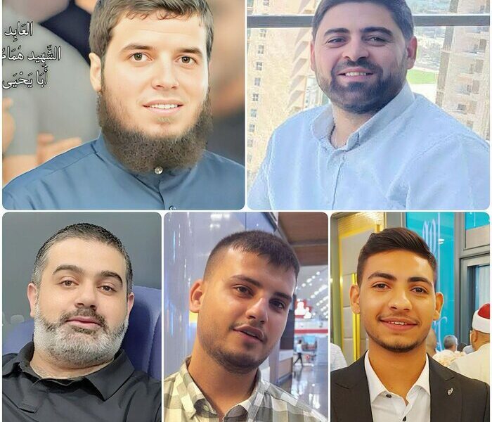 شهادت ۵ نفر بر اثر حمله تروریستی رژیم صهیونیستی به دوحه