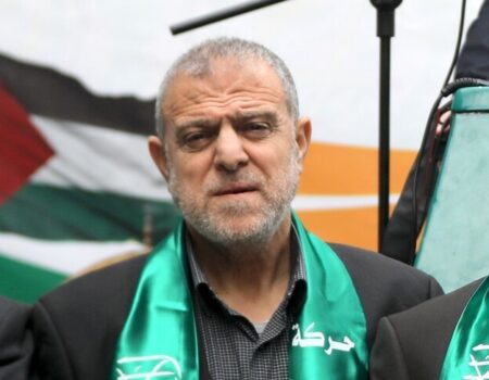با تمام توان علیه اشغالگران مقاومت خواهیم کرد