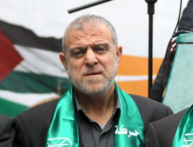 با تمام توان علیه اشغالگران مقاومت خواهیم کرد