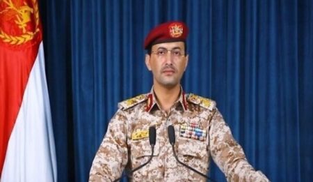 حمله موشکی یمن به اهداف حساس در سرزمین‌های اشغالی