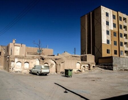 بازسازی نیم میلیون خانه در برنامه هفتم با بازنگری مشوق‌های نوسازی