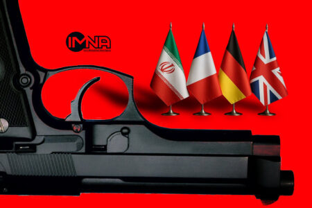 اولیانوف: زمان توقف مکانیسم ماشه فرا رسیده است