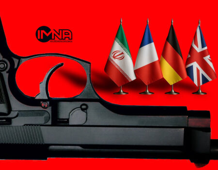 اولیانوف: زمان توقف مکانیسم ماشه فرا رسیده است
