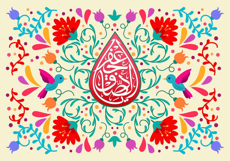 مکتب امام صادق (ع)؛ نقطه عطف تمدن اسلامی و بنیان‌گذار عقلانیت دینی
