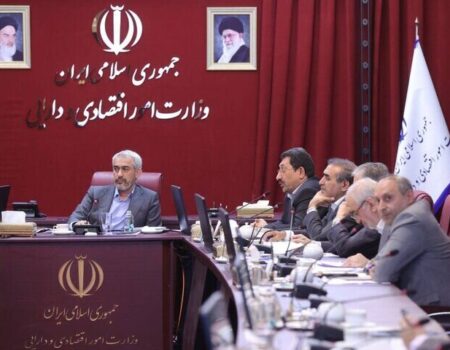 واگذاری سایپا فعلا منتفی شد