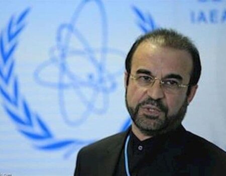 نجفی: اقدامات ۳ کشور اروپایی، برجام و قطعنامه ۲۲۳۱ را صریحا نقض کرده است