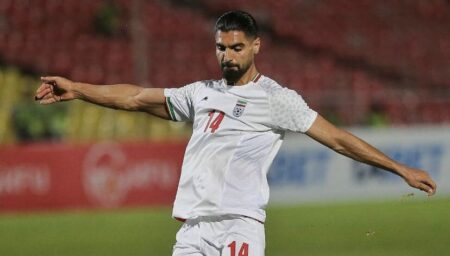بازیکن پیشین پرسپولیس برای بازگشت اعلام آمادگی کرد