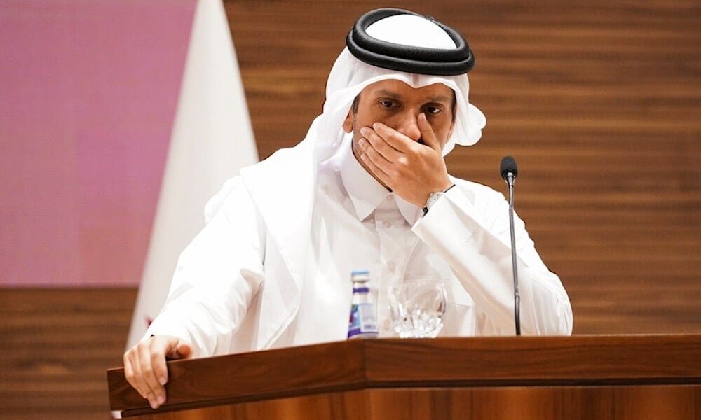 حمله به قلب قطر و پرده‌برداری از سراب حمایت‌های آمریکا