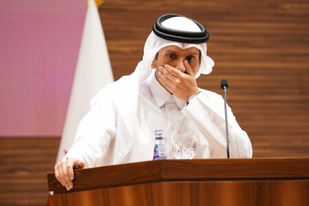 حمله به قلب قطر و پرده‌برداری از سراب حمایت‌های آمریکا