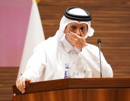 حمله به قلب قطر و پرده‌برداری از سراب حمایت‌های آمریکا