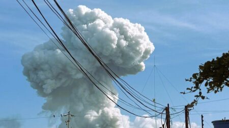 از انفجاربزرگ در ونزوئلا تا بزرگ‌ترین بسته تحریمی‌ آمریکا علیه انصارالله یمن