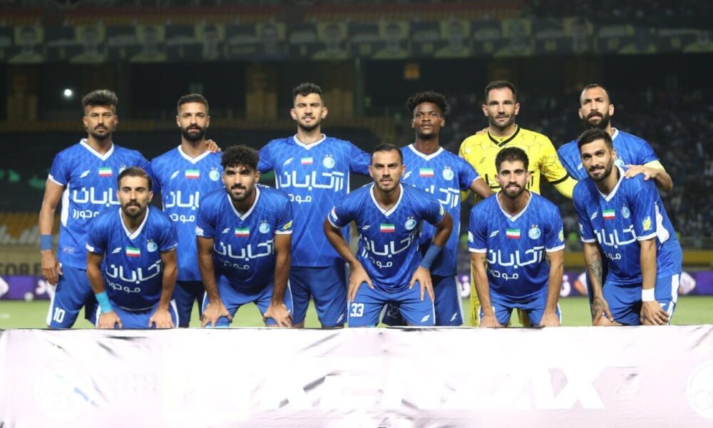ترکیب احتمالی استقلال هواداران را غافلگیر کرد