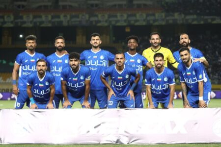 ترکیب احتمالی استقلال هواداران را غافلگیر کرد