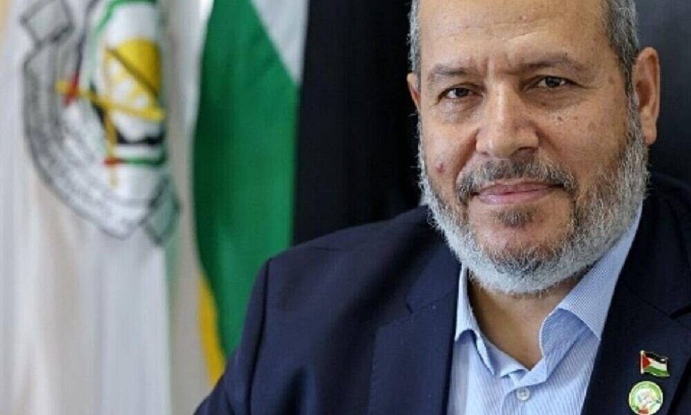 «خلیل الحیه» بر پیکر فرزند شهیدش نماز اقامه کرد