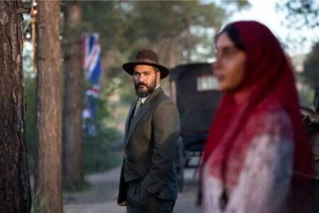 دوربین لرزان «سووشون» آزاردهنده است/ نشانی از آداب سینمای اقتباسی در سریال نیست