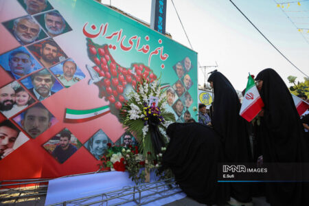 تقویت روحیه هویت‌مداری نوجوانان با نام‌گذاری کلاس‌ها به‌نام شهدای جنگ ۱۲ روزه