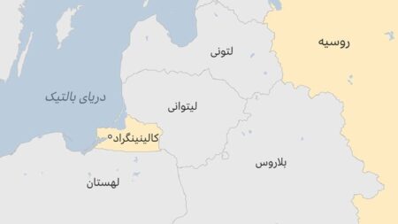 بستن مرز راه‌حل لیتوانی برای مقابله با نفوذ پهپادها