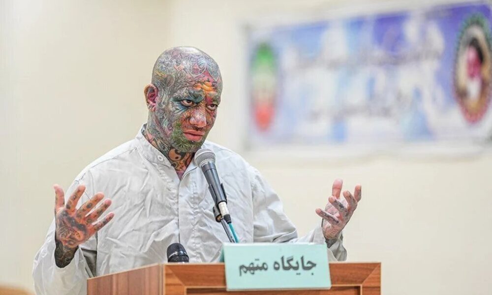 پاسخ به یک سوال درباره تتلو؛ مقصودلو چرا مشمول عفو رهبری نشد؟
