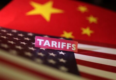 مذاکرات تجاری چین و آمریکا این بار در مادرید