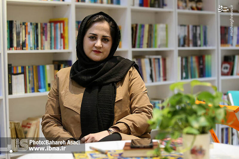 کتابخوری راهی برای پذیرش تفاوت‌هاست