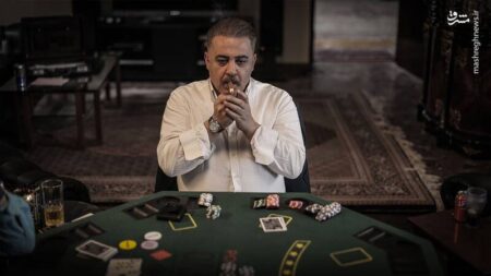 تخریب روانی مخاطب و تهدید ارزش‌های انسانی در نمایش خانگی / شغال تجاوز را عادی و متجاوز را تطهیر می‌کند