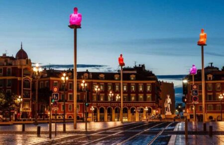 بازآفرینی شهرها با طرح‌های نوین شهری در راستای تاب‌آوری