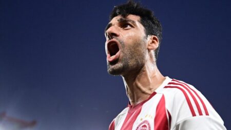 طوفان مهدی طارمی تا ایتالیا رسید