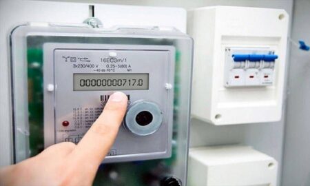 نصب رایگان کنتورهای هوشمند برای مشترکان برق