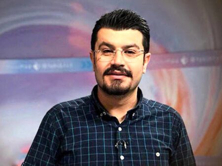 صحبت درباره یک قرص عجیب روی آنتن زنده تلویزیون سروصدا به راه انداخت!