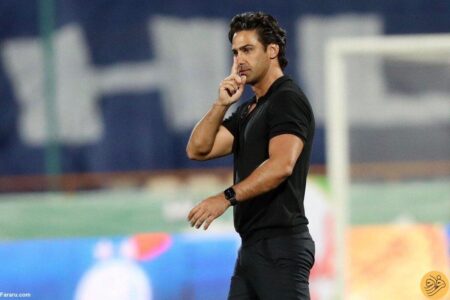 حمله تند کارشناس تلویزیونی به فرهاد مجیدی