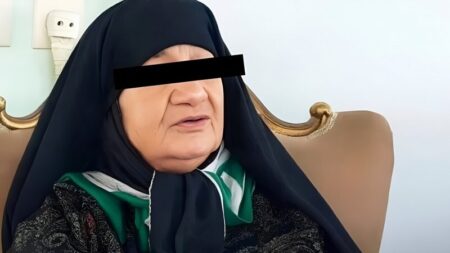 افشای جزئیاتی عجیب از پرونده کلثوم اکبری/ ابراز ندامت کلثوم اکبری: دیگر این کار را انجام نمی‌دهم!
