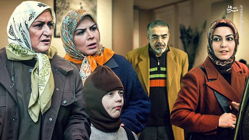 سرگرمی در تلویزیون از دستور کار خارج شده است؟/ موتور سریال‌سازی خاموش است