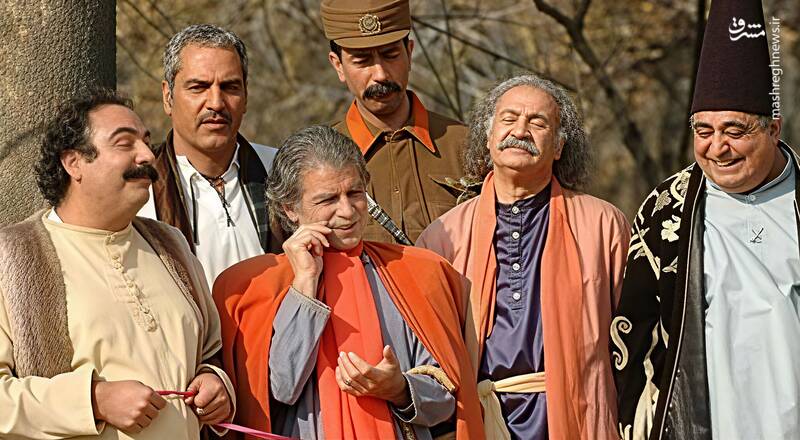 سرگرمی در تلویزیون از دستور کار خارج شده است؟/ موتور سریال‌سازی خاموش است