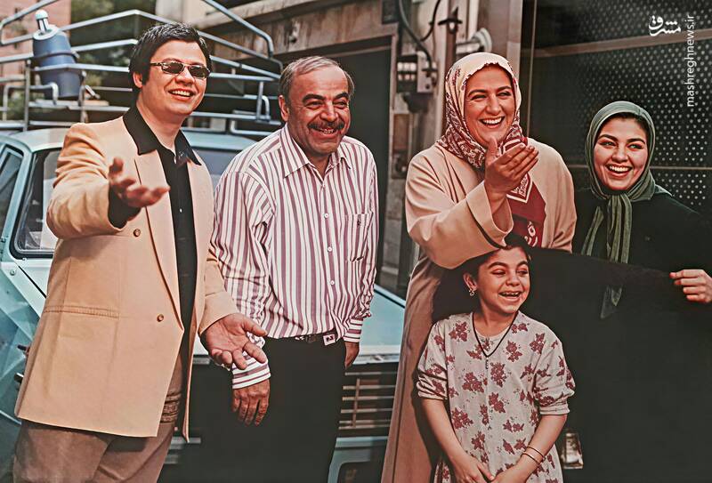 سرگرمی در تلویزیون از دستور کار خارج شده است؟/ موتور سریال‌سازی خاموش است