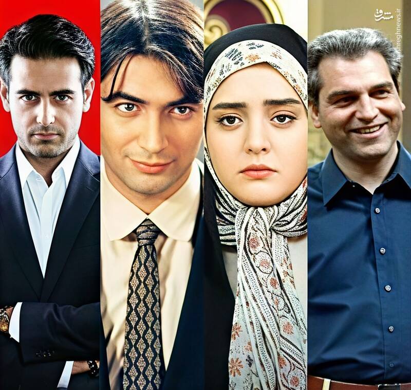 سرگرمی در تلویزیون از دستور کار خارج شده است؟/ موتور سریال‌سازی خاموش است