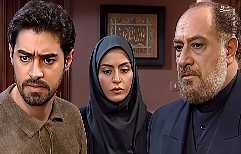 سرگرمی در تلویزیون از دستور کار خارج شده است؟/ موتور سریال‌سازی خاموش است