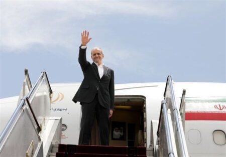 پزشکیان: کشورهای اسلامی با حفظ وحدت ارتباط خود را با رژیم صهیونیستی قطع کنند