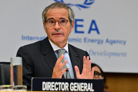 توافق با ایران مراحل فنی همکاری را مشخص می‌کند