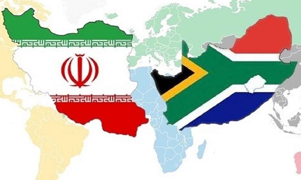 افزایش ۲ برابری صادرات ایران به قاره آفریقا
