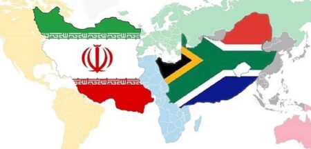 افزایش ۲ برابری صادرات ایران به قاره آفریقا